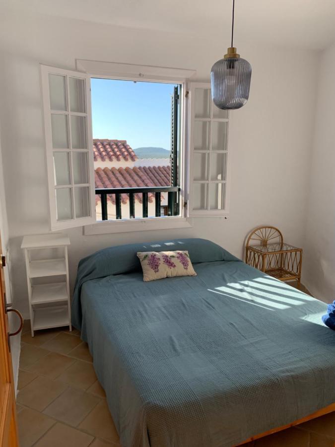 Apartamento En Frente De La Playa Son Parc Exteriér fotografie
